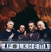 Folkhem - Rikets Röst