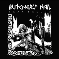 Butchers Nail - Parabellum