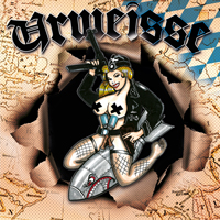 Urweisse - Urweisse Musik Urweisse - Urweisse Musik
