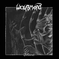 Wolfsmond - Tollwut