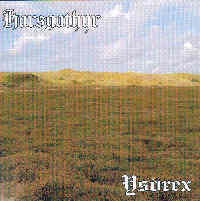 Harsgathyr/ Ysorex - Nordlandkrieger