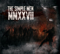 The Simple Men - MMXXVII