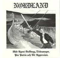 Nordland Vol. 1 - Sampler