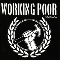 EP- Working Poor U.S.A. - Working Poor