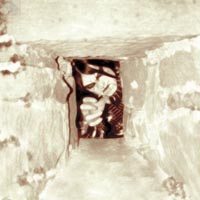 Zorn - Menschenfeind