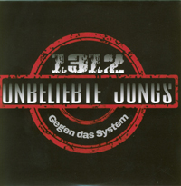 Unbeliebte Jungs - Gegen das System Unbeliebte Jungs - Gegen das System