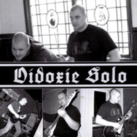 Life of Pain - Sünder ohne Ehre (Oidoxie Solo) Life of Pain - Sünder ohne Ehre (Oidoxie Solo)