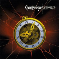 Chaoskrieger - Clockwork Skinhead Chaoskrieger - Clockwork Skinhead