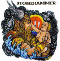 Stonehammer - Sons of our Race Stonehammer - Sons of our Race