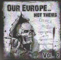 Our Europe...Not Theirs 2 (Sampler) Our Europe...Not Theirs 2 (Sampler)