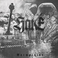 Burning Hate - Warmachine
