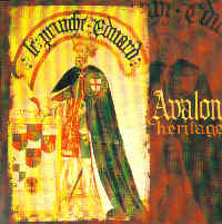 Avalon - Heritage