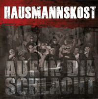 Hausmmannskost - Auf in die Schlacht