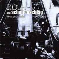 FOA/Schattenschlag - Ausgebombt