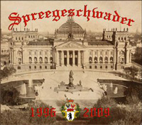 Spreegeschwader - Die ersten und die letzten Jahre (Teil 2) Spreegeschwader - Die ersten und die letzten Jahre (Teil 2)