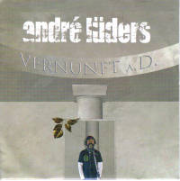 André Lüders - Vernunft A.D. André Lüders - Vernunft A.D.