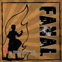 Fanal - Aus stürmischer Zeit Fanal - Aus stürmischer Zeit