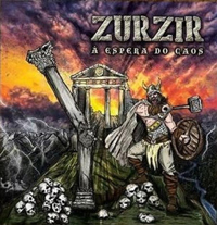 Zurzir - A Espera do Caos