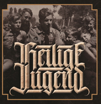 Heilige Jugend - Same