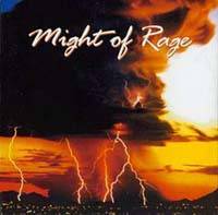 Might of Rage - When the Storm comes down