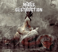 Mass Destruction - Antitghesis
