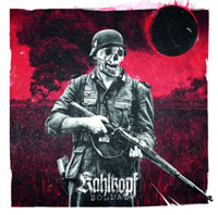 Kahlkopf - Soldat