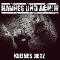 Hannes und Achim - Kleines Herz Hannes und Achim - Kleines Herz