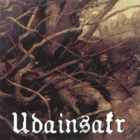 Udainsakr - Same