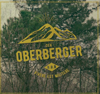 Der Oberberger - Vivere est Militare Der Oberberger - Vivere est Militare