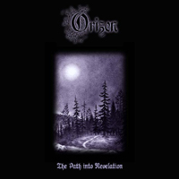 Orizen - The Path into Revelation Orizen - The Path into Revelation