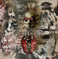 Mind Terrorist - Once upon a Heartbeat