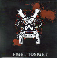 EP- Fight Tonight - Same