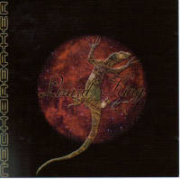 Neckbreaker - Lizard King
