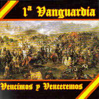 1a Vanguardia - Vencimos b Venceremos