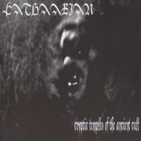Kathaarian - Cryptic Temples of the ancient Cult