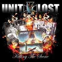 Unit Lost - Killing The Scene Unit Lost - Killing The Scene