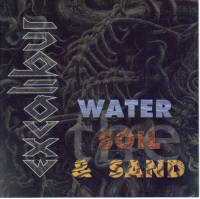 Excalibur - The Water, the Soil and the Sand