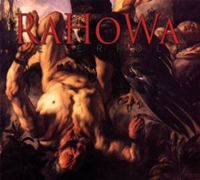 Rahowa - Übervolk (DigiPack)