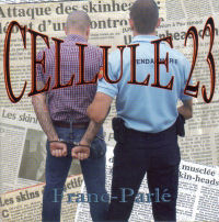 Cellule 23 - Franc-Parle