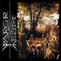 Vargr i Veum - Sig Ende Fridar, Fyr ende Frettar Vargr i Veum - Sig Ende Fridar, Fyr ende Frettar
