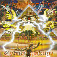 Global Infected - Globale Infektion Global Infected - Globale Infektion