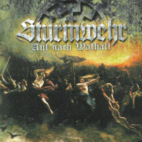 Sturmwehr - Auf nach Walhall