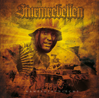 Sturmrebellen - Kampfgeschlecht
