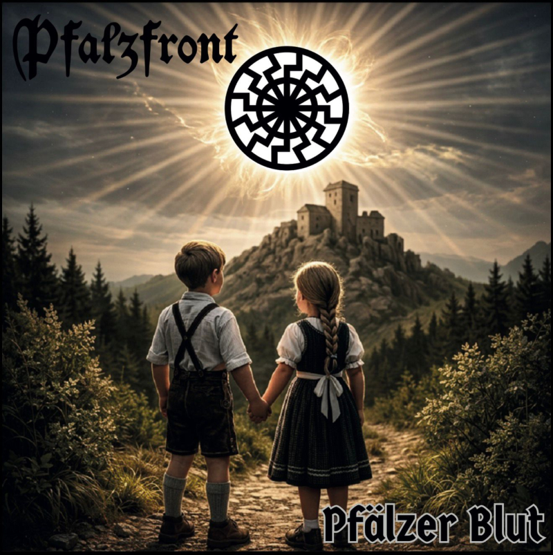 Pfalzfront - Pfälzer Blut