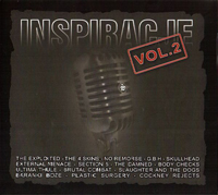 Olaf J. - Inspiracje Vol. 2