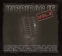 Olaf J. - Inspiracje Vol. 2 Olaf J. - Inspiracje Vol. 2