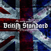 British Standard - The early years