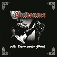 Blutbanner - Aus Feuern werden Brände