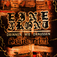 Eine Front-Drinnen wie draussen - Sampler