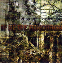 If We Die Tomorrow - Same